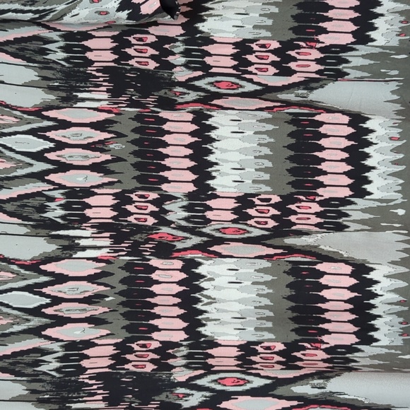 Short sleeve dress, size L - Picture 2 of 5